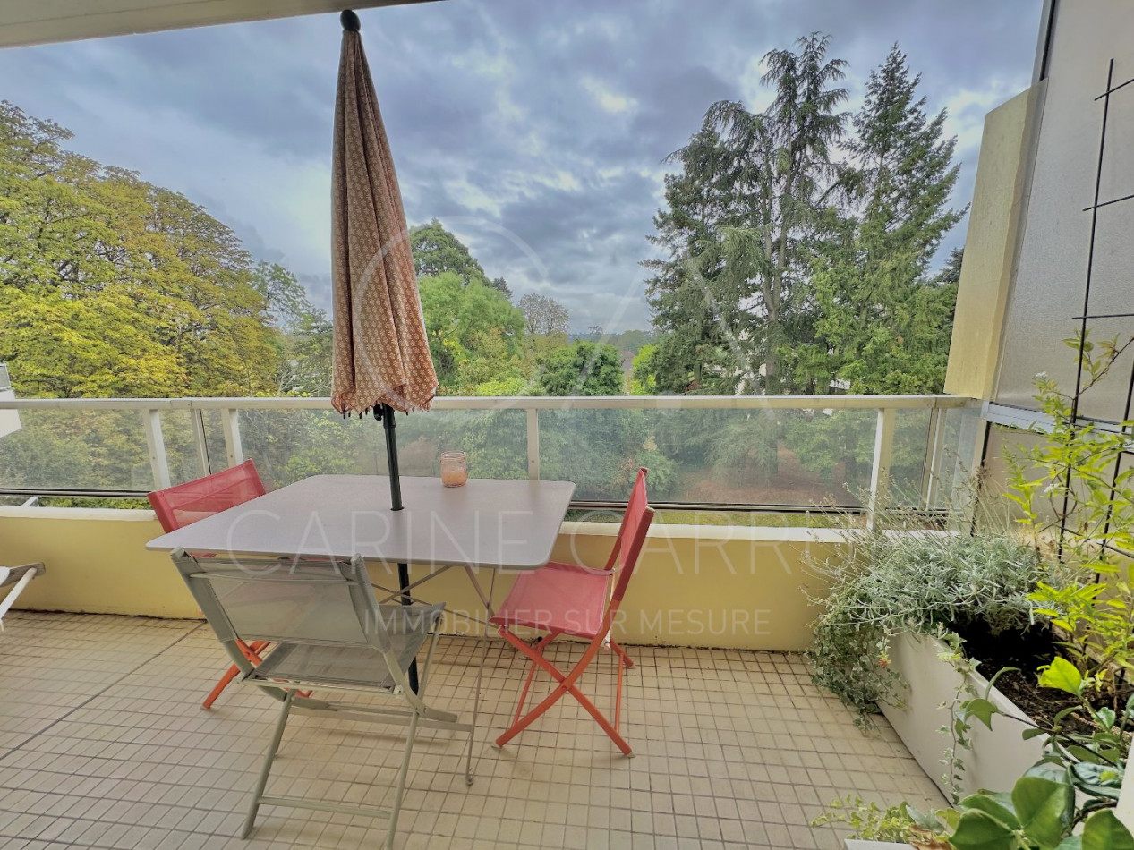 à vendre Appartement Tassin La Demi Lune - Photo 2