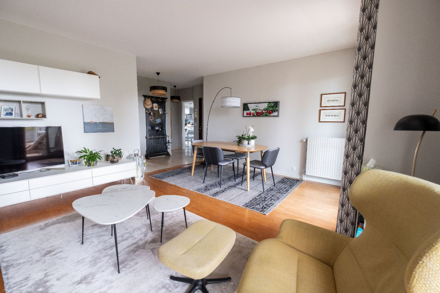 à vendre Appartement Tassin La Demi Lune - Photo 3