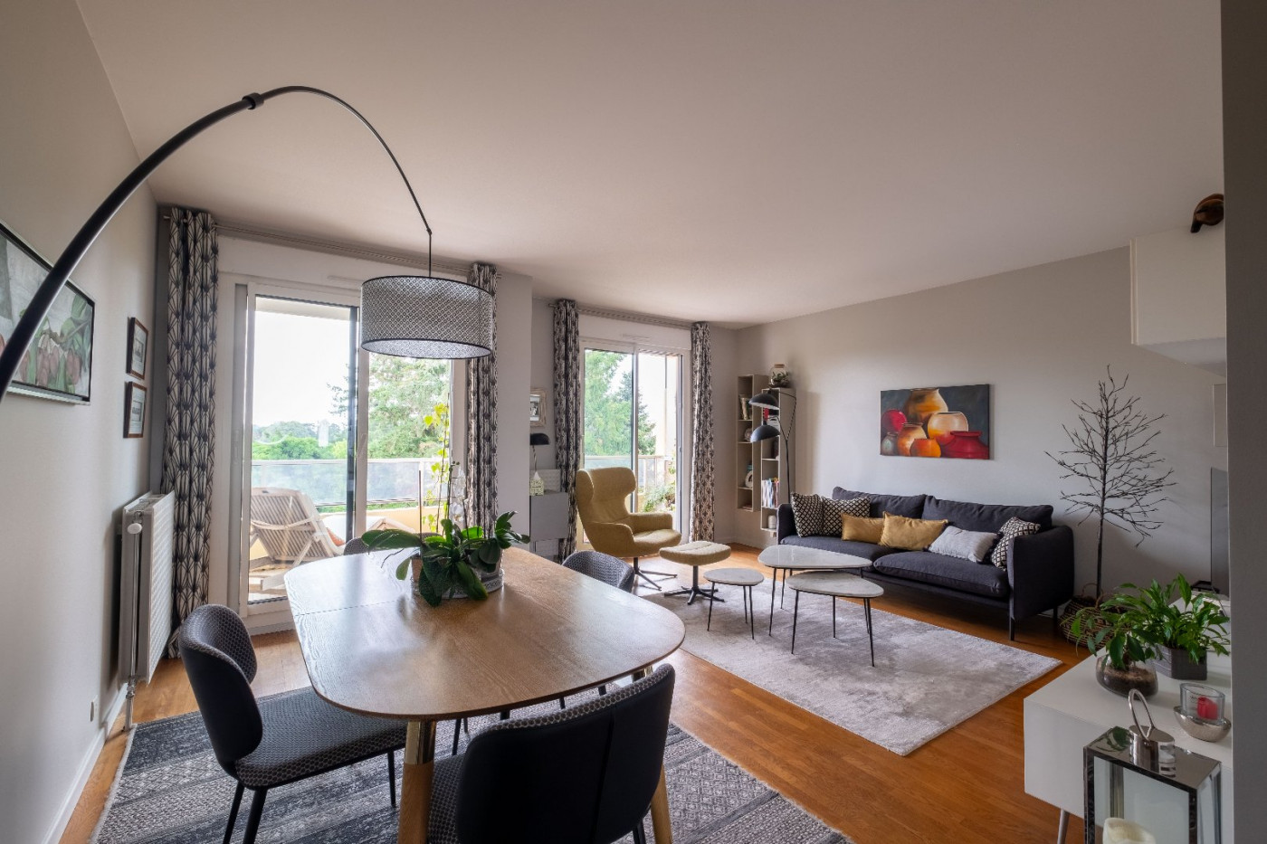 à vendre Appartement Tassin La Demi Lune - Photo 1