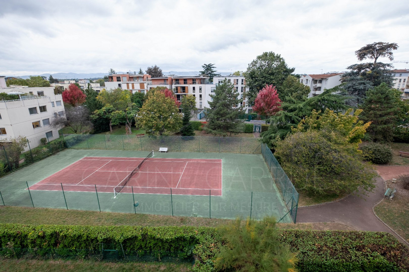 à vendre Appartement Tassin La Demi Lune - Photo 2