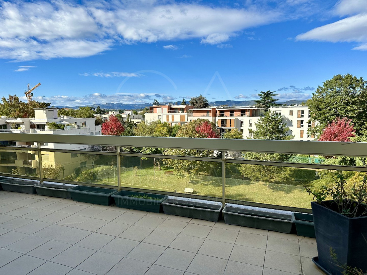 à vendre Appartement Tassin La Demi Lune - Photo 1