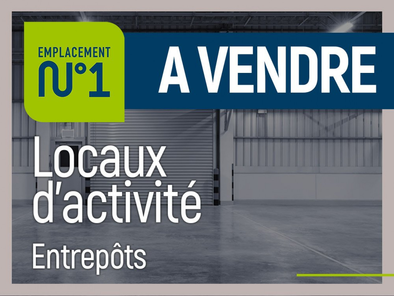 A vendre Chasse-sur-rhÔne | Réf 690262857 - Emplacement numéro 1 - Photo 1