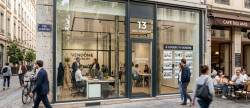 vente Local commercial Lyon 6e Arrondissement