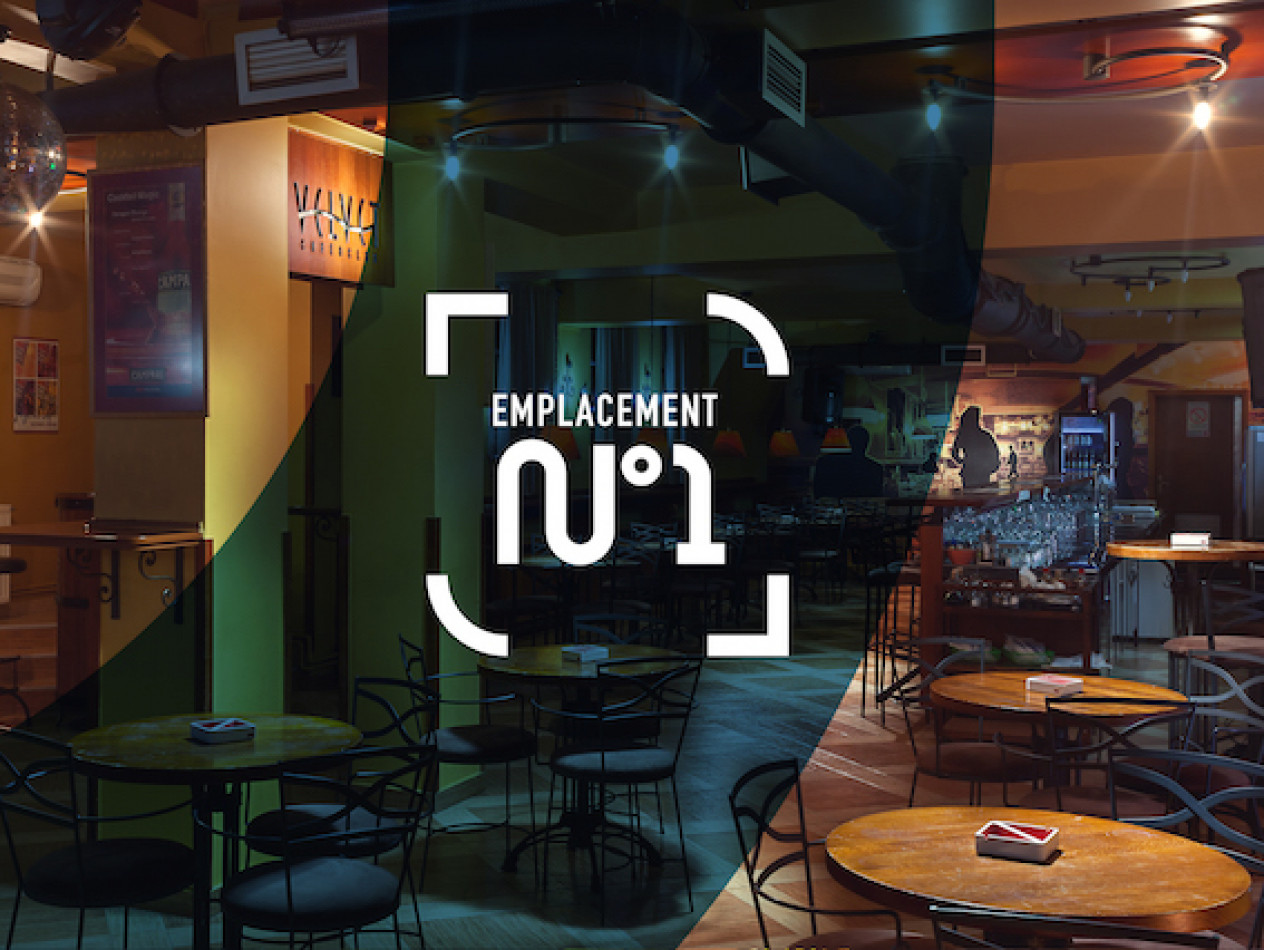 à vendre Bar Lyon 6e Arrondissement - Photo 1