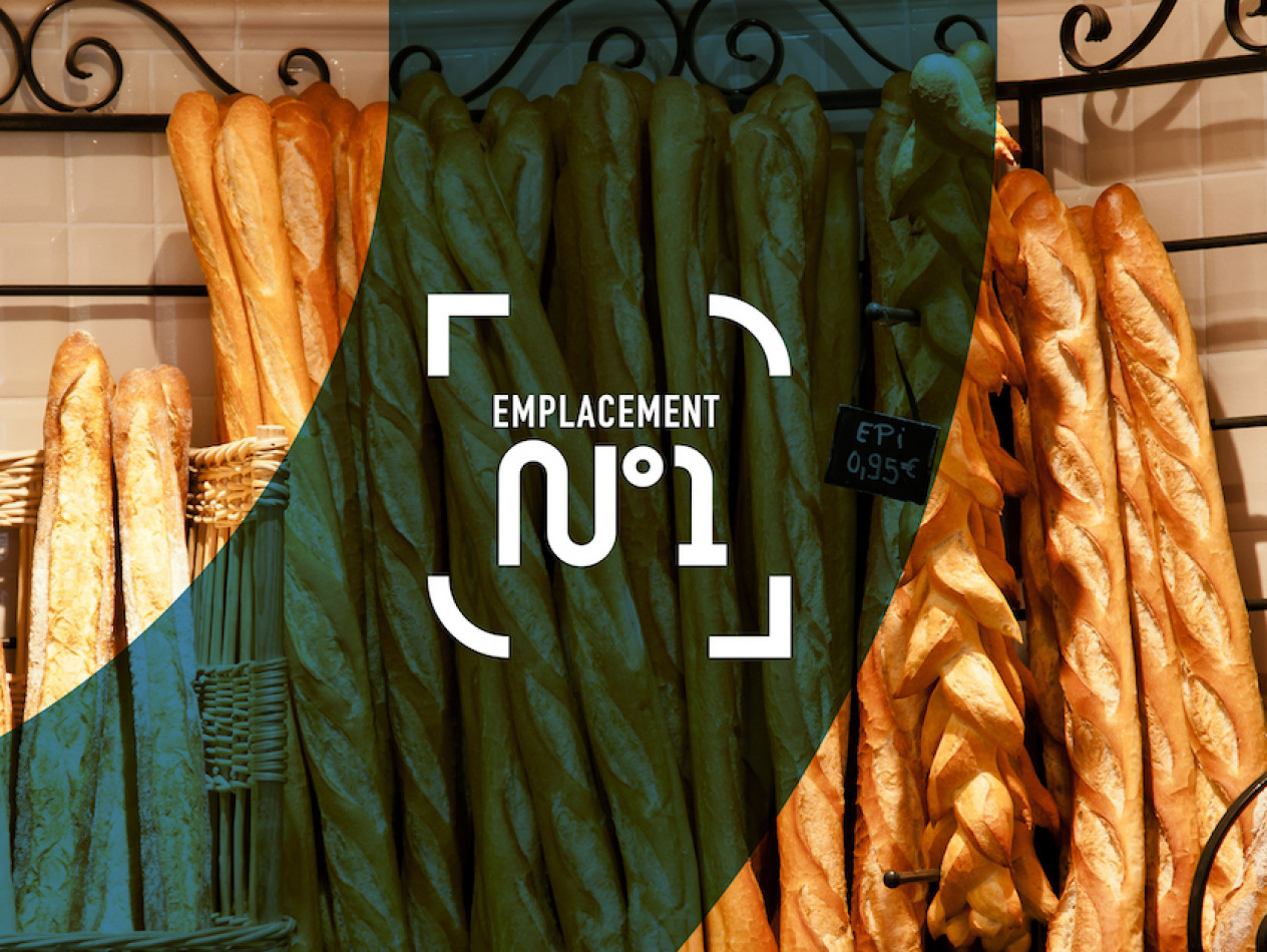 à vendre Boulangerie pâtisserie Vannes - Photo 1