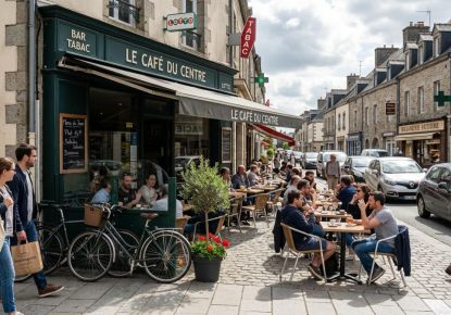 vente Bar PloËrmel