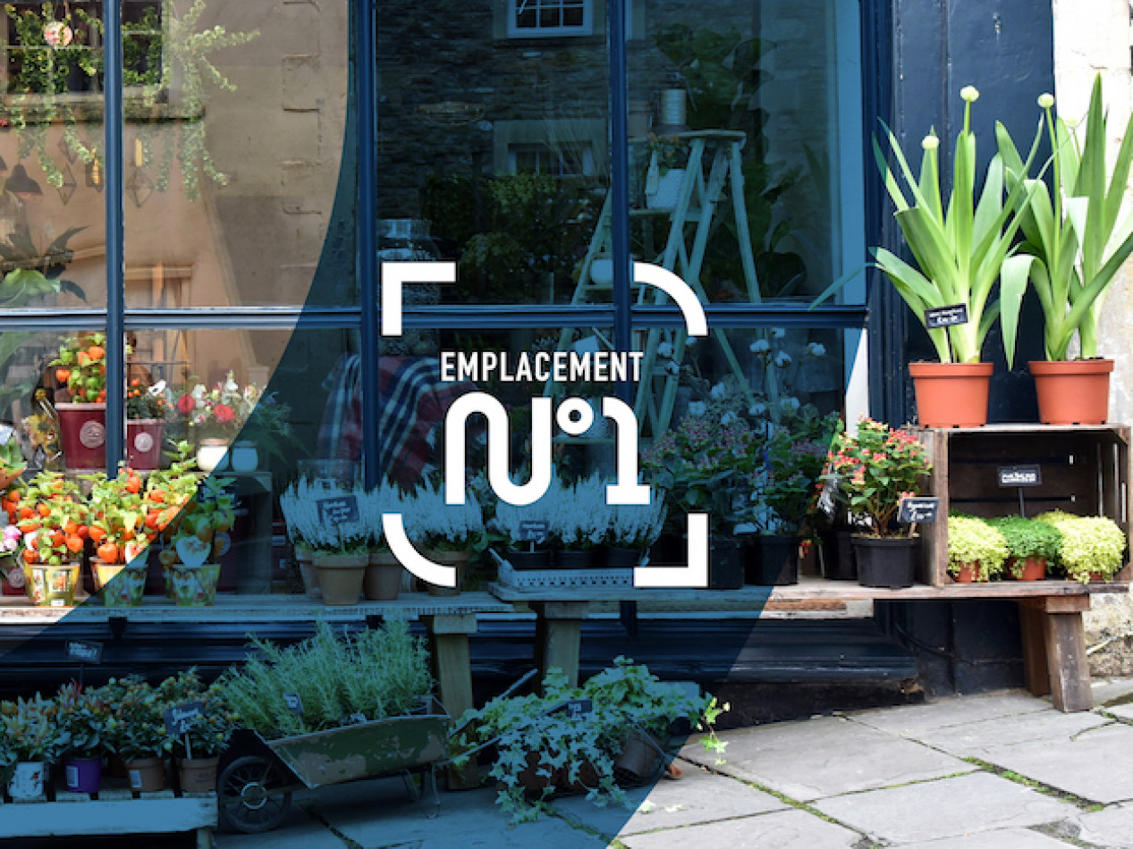 à vendre Fleuriste Lyon 3e Arrondissement - Photo 1