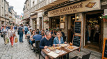 vente Restaurant PloËrmel