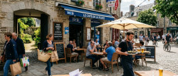 vente Restaurant Le FaouËt