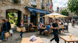 vente Restaurant Le FaouËt