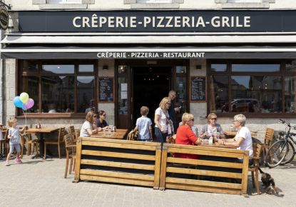 vente Restaurant LoudÉac