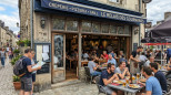 vente Restaurant LoudÉac