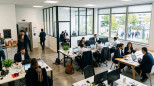 vente Bureau Saint-genis-laval