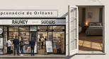 vente Divers services OrlÉans