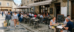 vente Restaurant PloËrmel