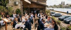 vente Restaurant OrlÉans