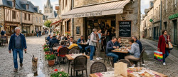 vente Restaurant PloËrmel