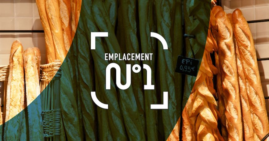 vente Boulangerie pâtisserie Rennes