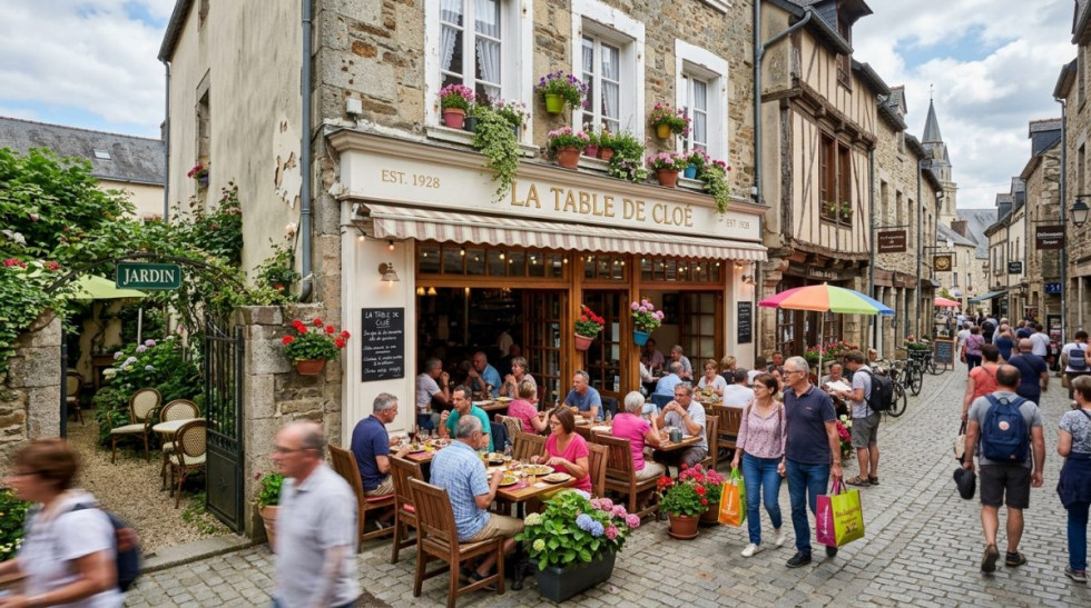 vente Local commercial PloËrmel - Photo 1