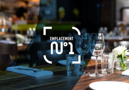 vente Restaurant Theix