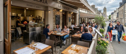 vente Restaurant Theix