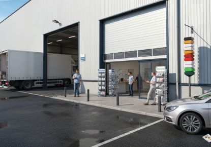 vente Locaux d'activité Saint-laurent-d'agny