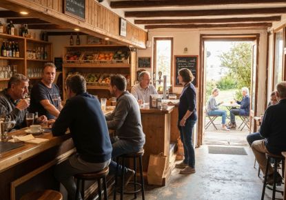 vente Bar Dinan