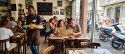 vente Restaurant Saint-pierre