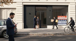 vente Bureau Villeurbanne