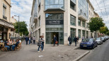 vente Bureau Villeurbanne