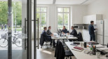vente Bureau Villeurbanne