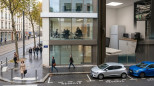 vente Bureau Villeurbanne