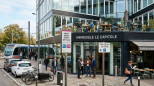 vente Bureau Bron