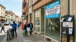 vente Local commercial Saint-bonnet-de-mure