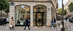 vente Local commercial Lyon 6e Arrondissement