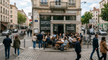 vente Local commercial Lyon 7e Arrondissement