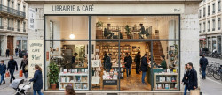 vente Local commercial Lyon 6e Arrondissement