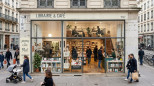 vente Local commercial Lyon 6e Arrondissement
