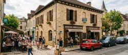 vente Local commercial Limogne-en-quercy