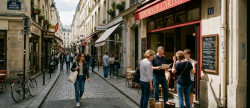 vente Local commercial Paris 10e Arrondissement