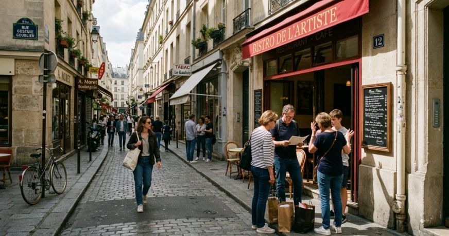 vente Local commercial Paris 10e Arrondissement
