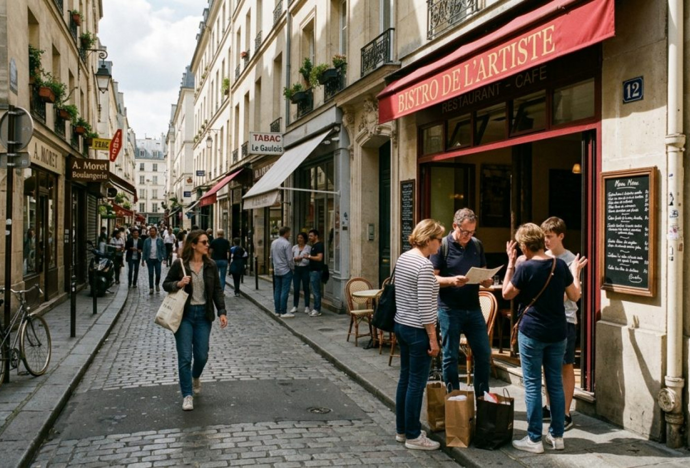 vente Local commercial Paris 10e Arrondissement - Photo 1
