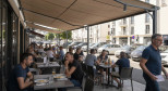 vente Restaurant Vernaison