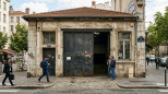 vente Local commercial Lyon 8e Arrondissement