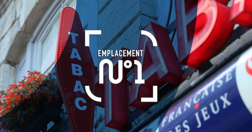 vente Tabac presse Lyon 3e Arrondissement