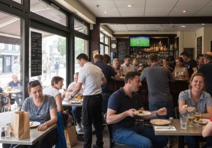 vente Bar PloËrmel