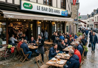 vente Bar PloËrmel
