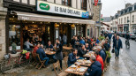 vente Bar PloËrmel