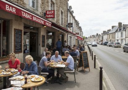 vente Bar Malestroit