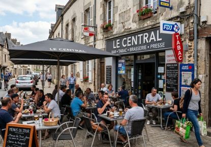 vente Bar Malestroit
